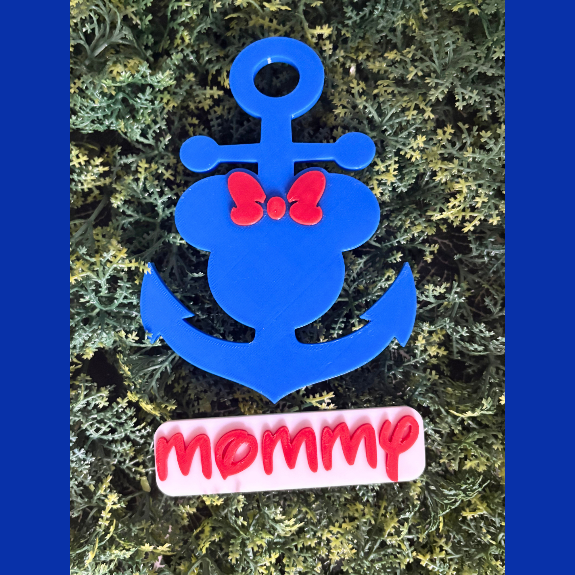 Disney Cruise Ship Door Decor Kit