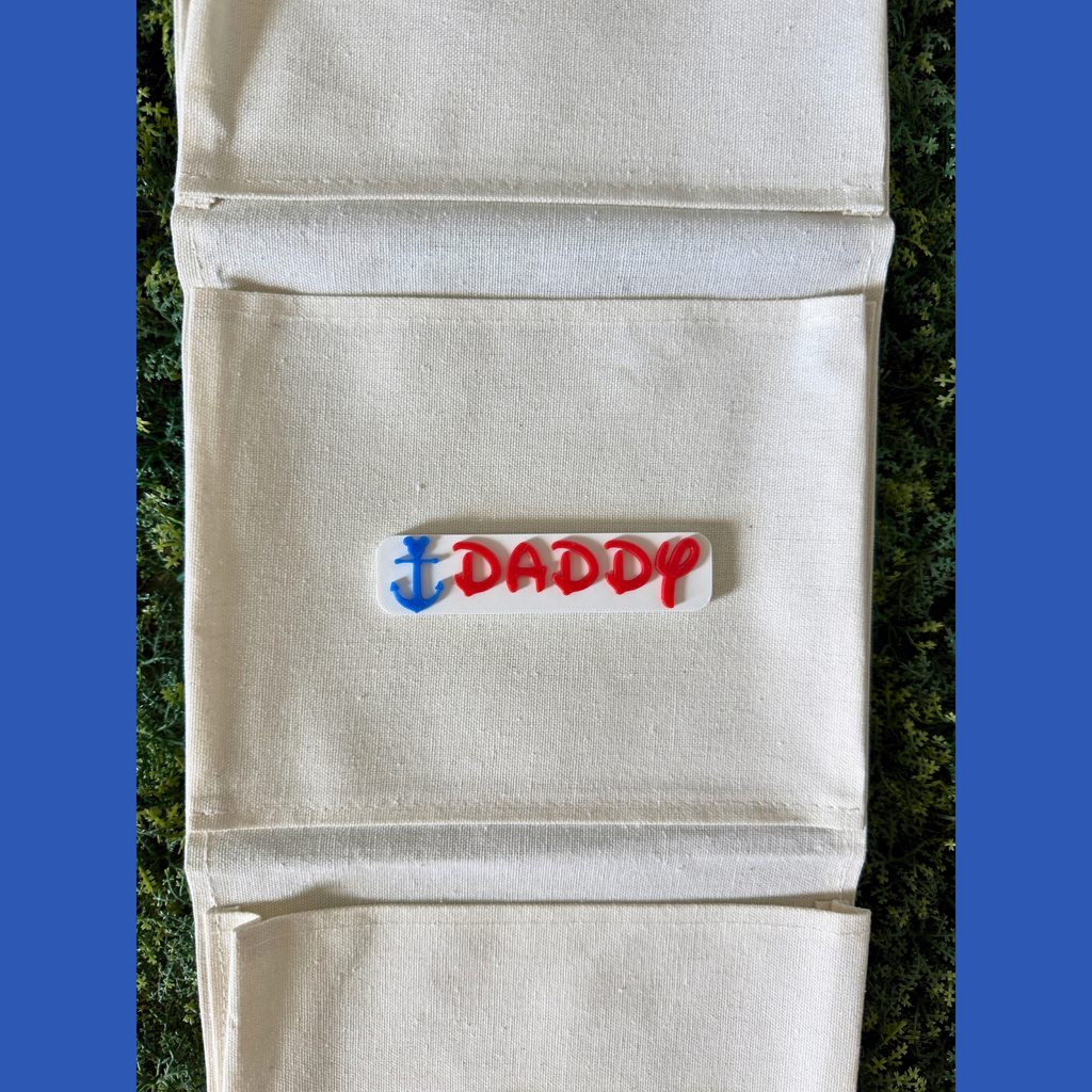 Disney Cruise Fish Extender