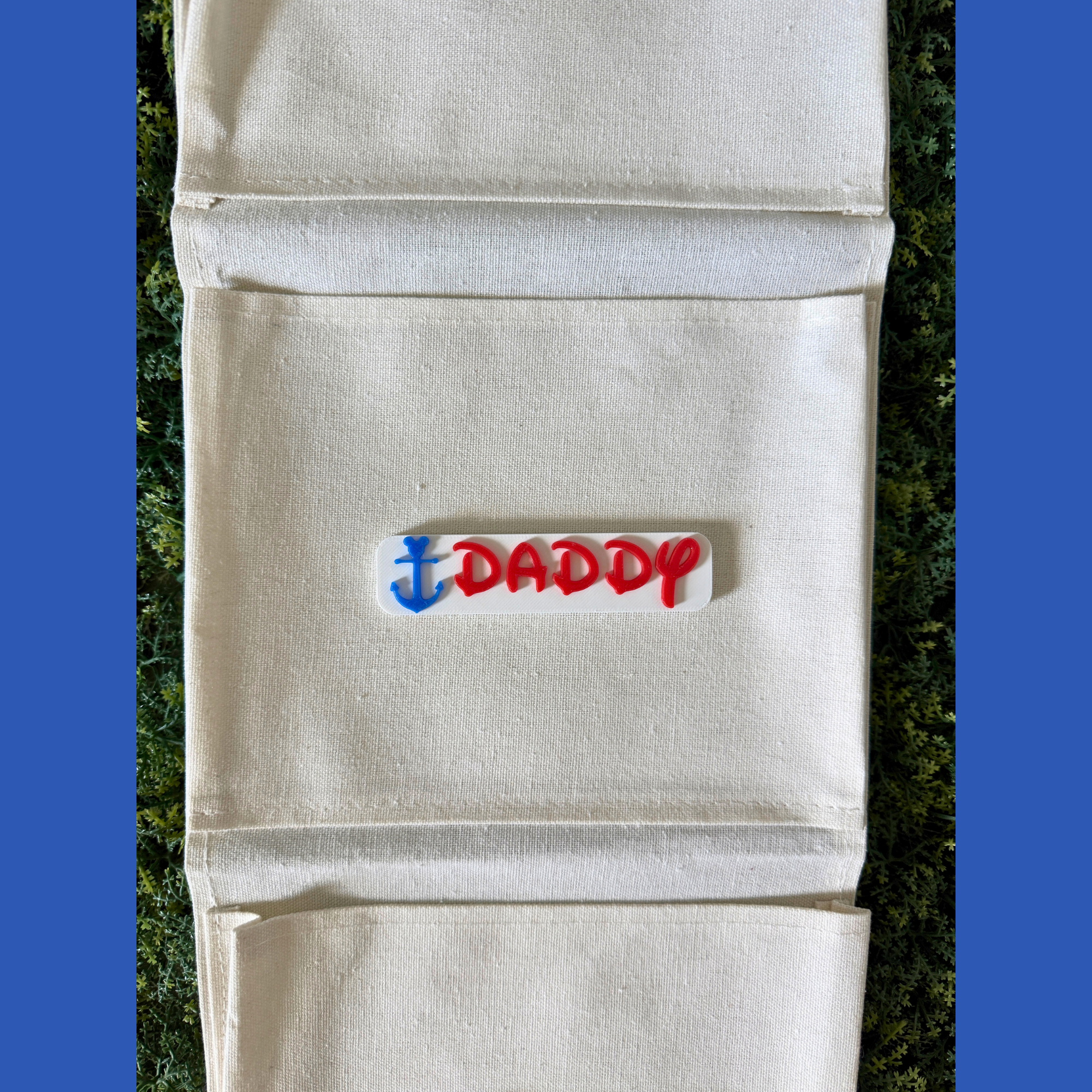 Disney Cruise Fish Extender