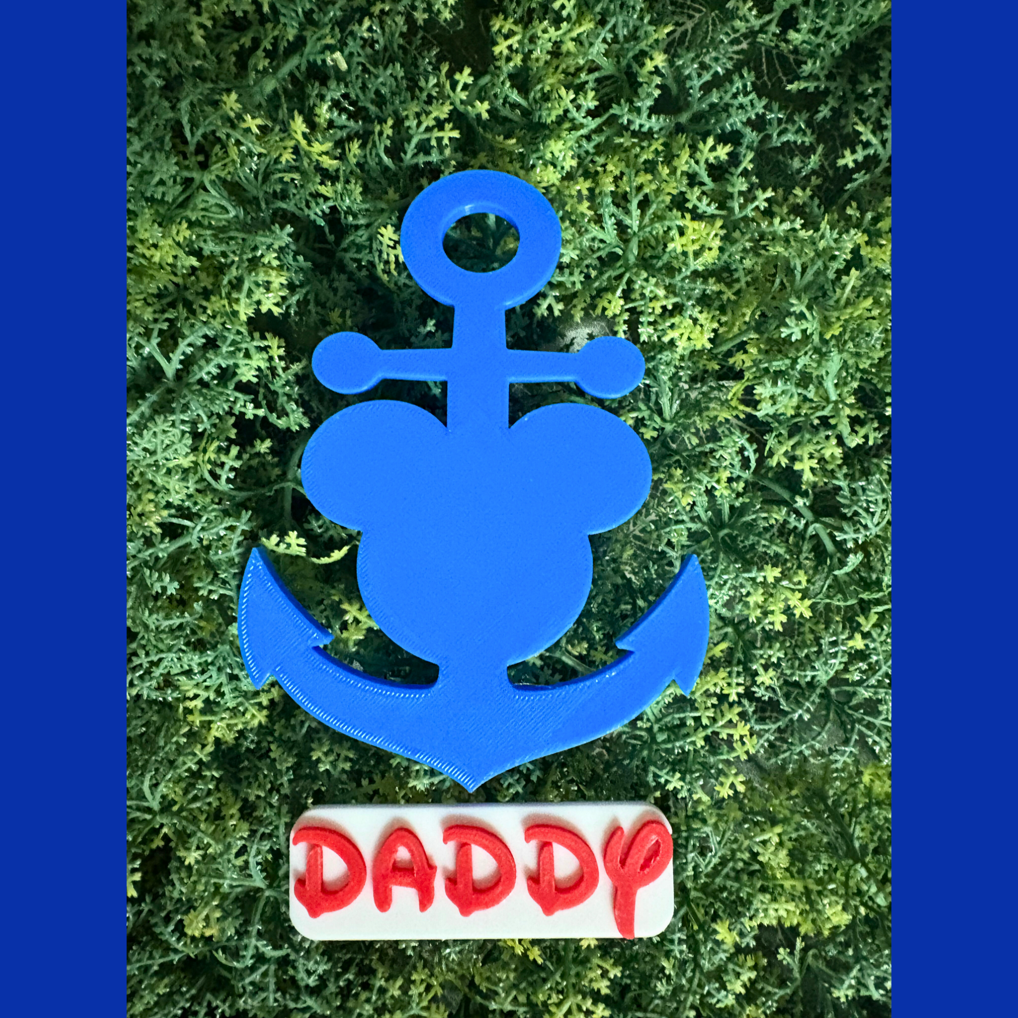 Disney Cruise Ship Door Decor Kit