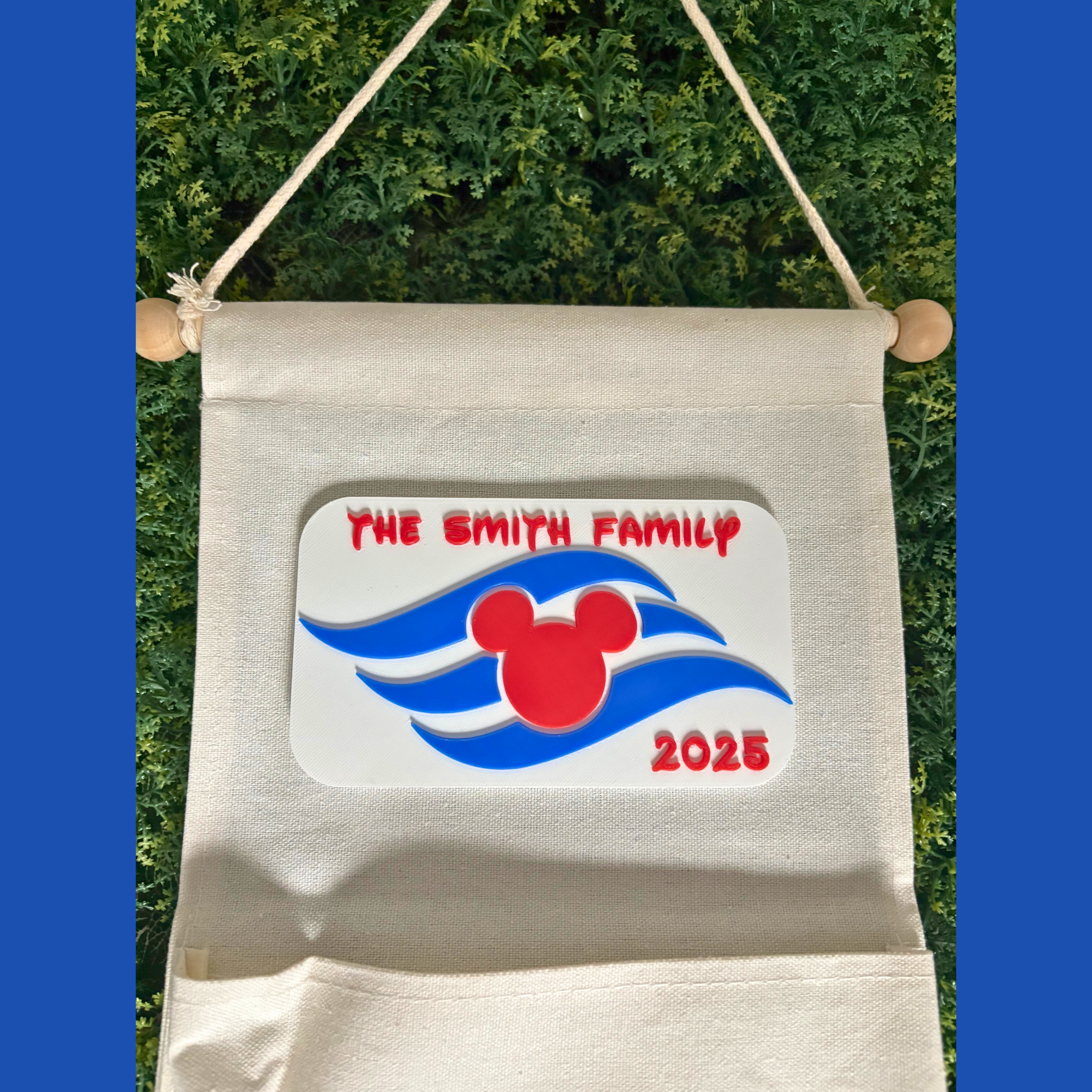 Disney Cruise Fish Extender