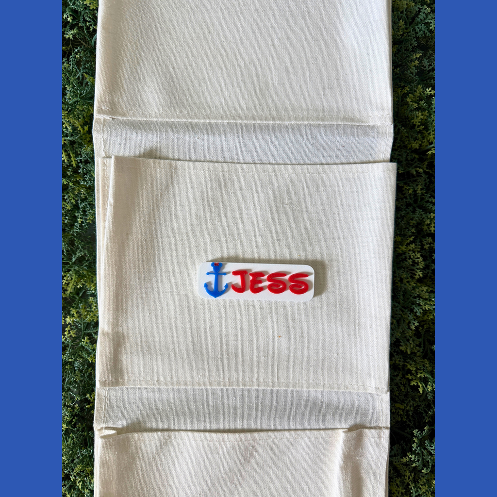 Disney Cruise Fish Extender