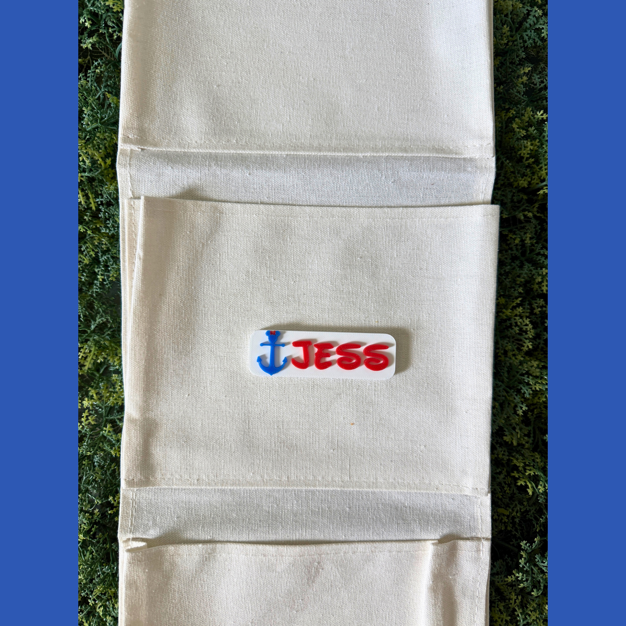 Disney Cruise Fish Extender