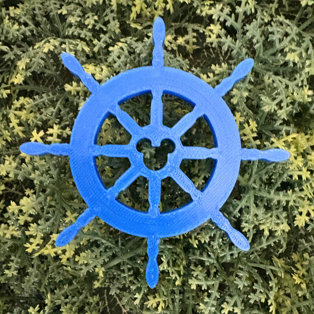 Disney Cruise Ship Door Decor Kit