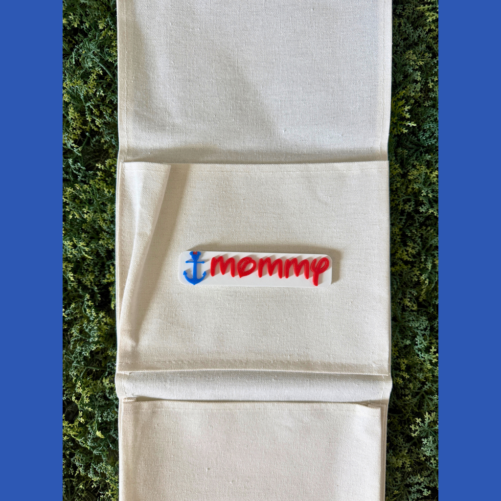 Disney Cruise Fish Extender