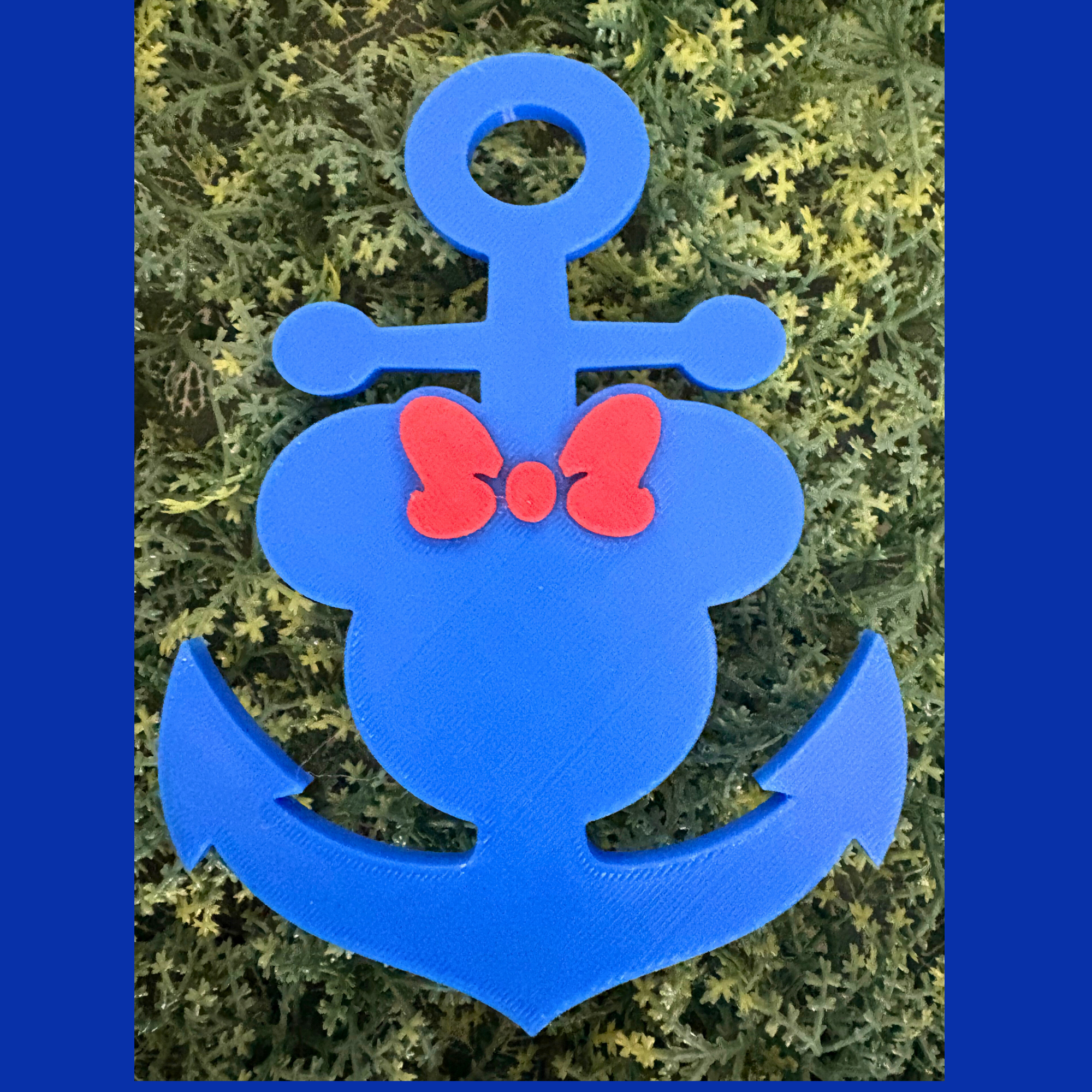 Disney Cruise Ship Door Decor Kit
