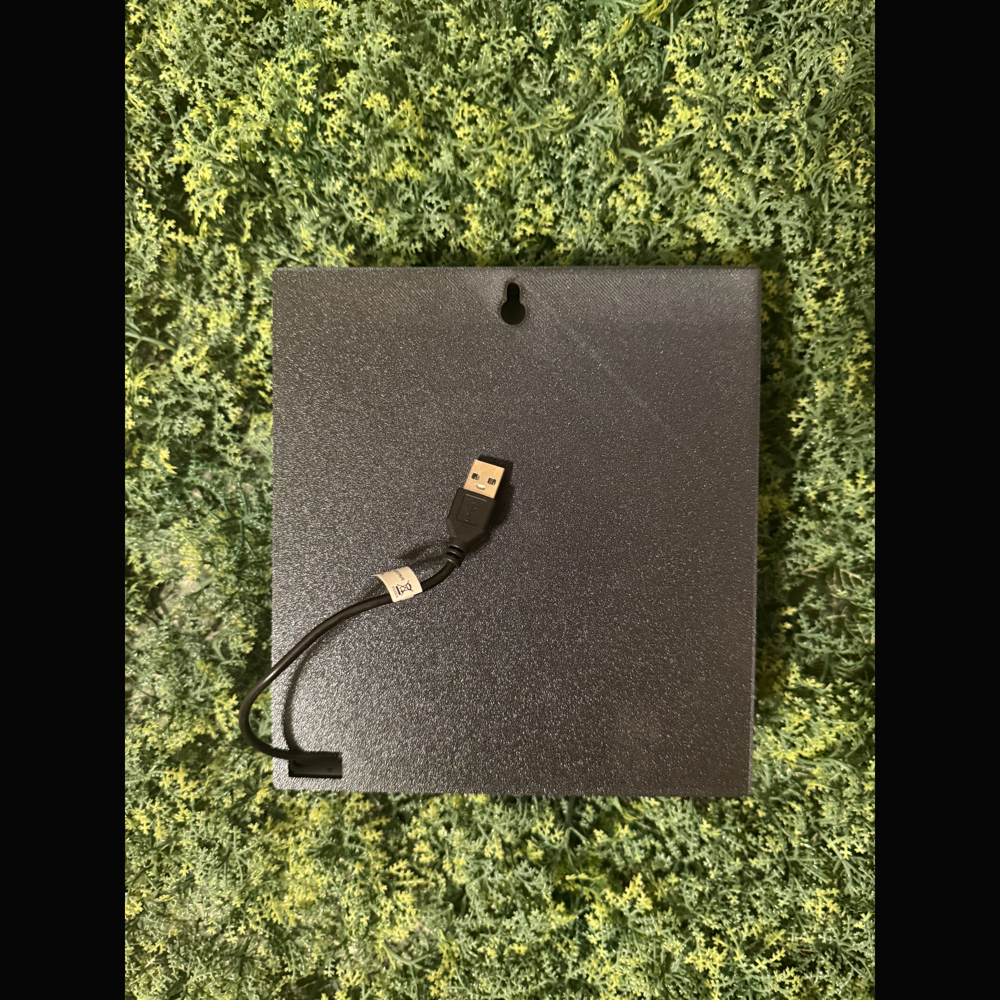 Custom 3D Printed LED Sign - Personalized Light Up Sign | Name Sign | Room Decor | LED Desk Sign | Gamer Sign | Gifts for Kids & Adults