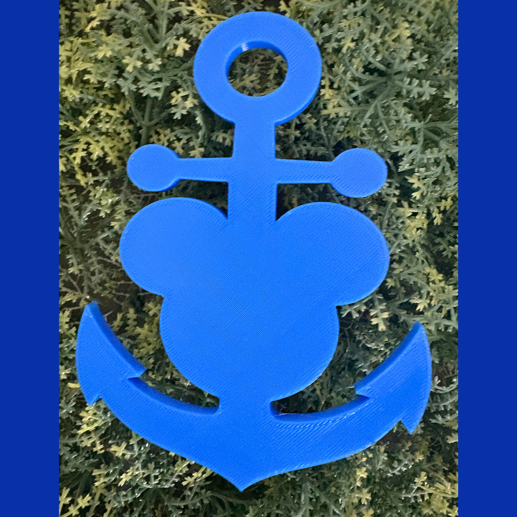 Disney Cruise Ship Door Decor Kit