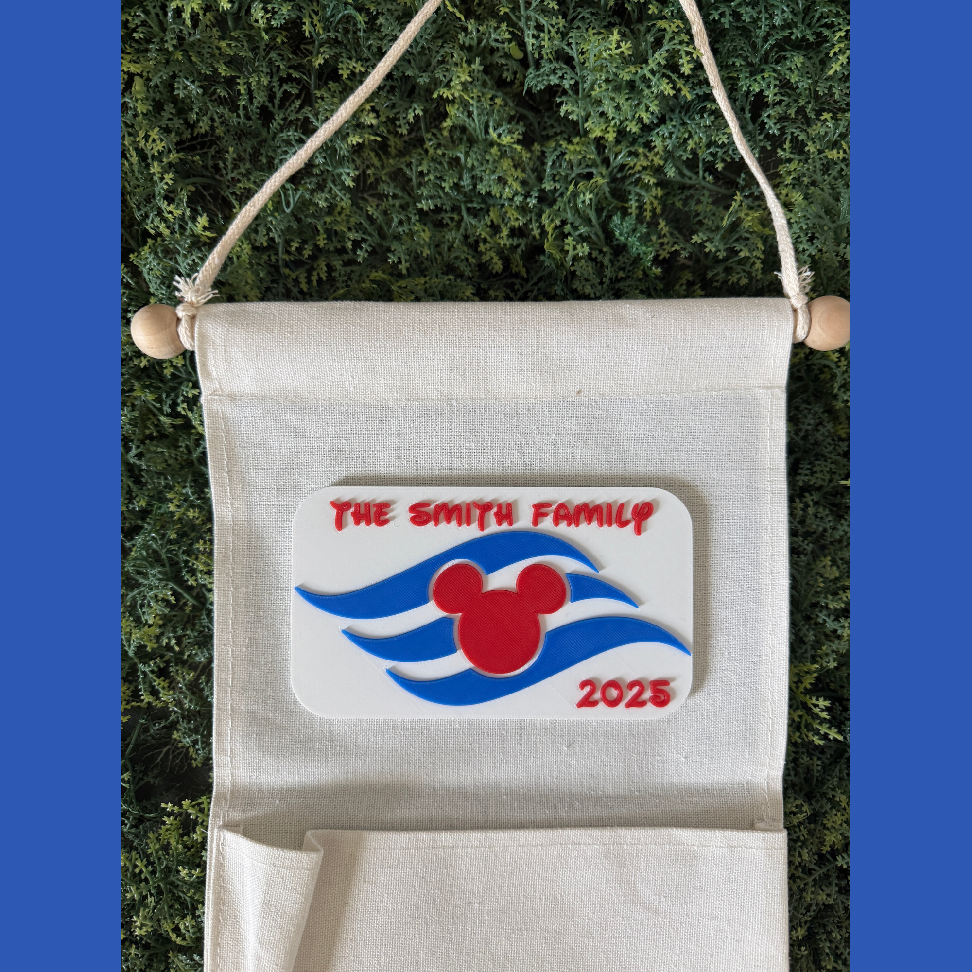 Disney Cruise Fish Extender