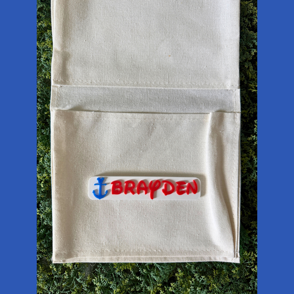 Disney Cruise Fish Extender