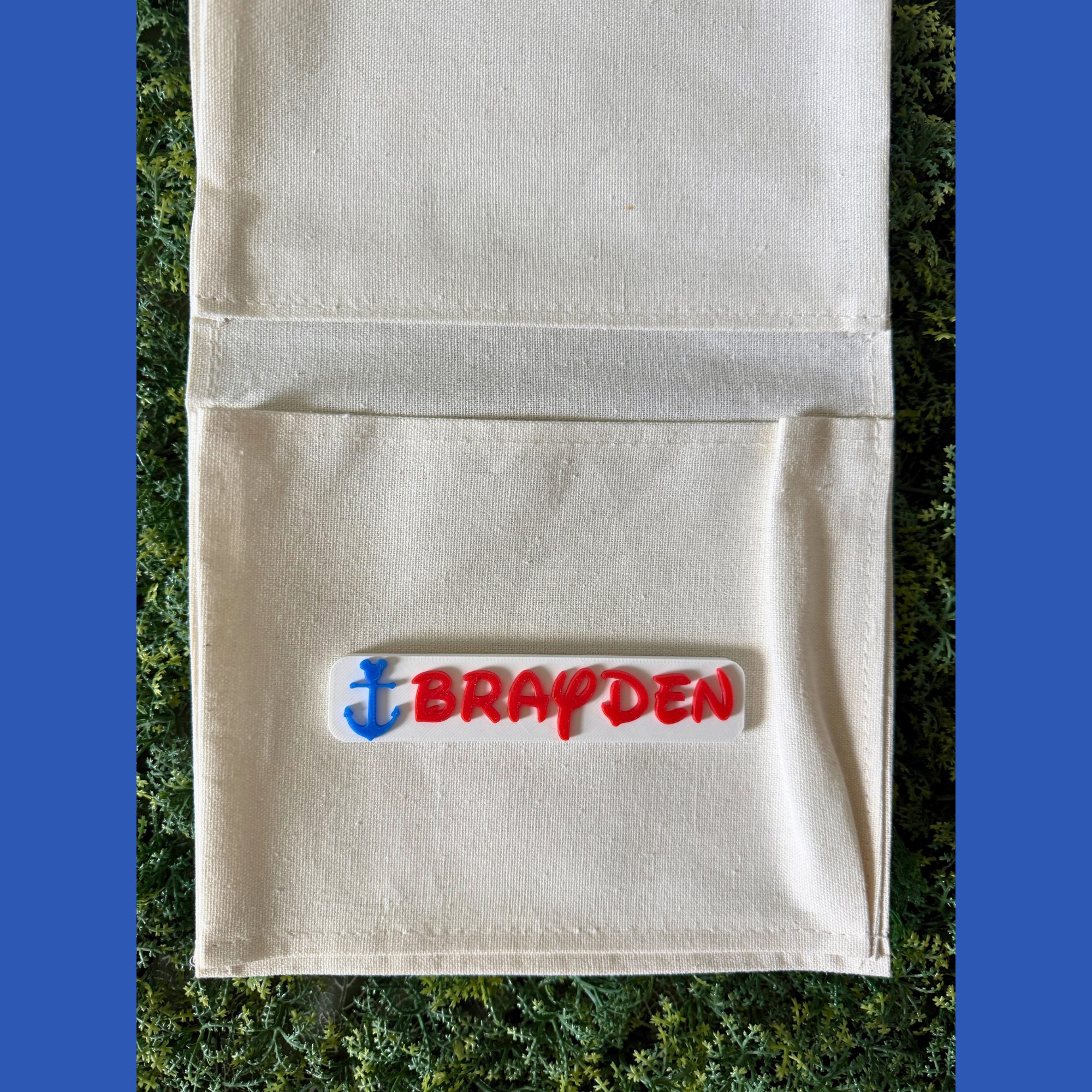 Disney Cruise Fish Extender