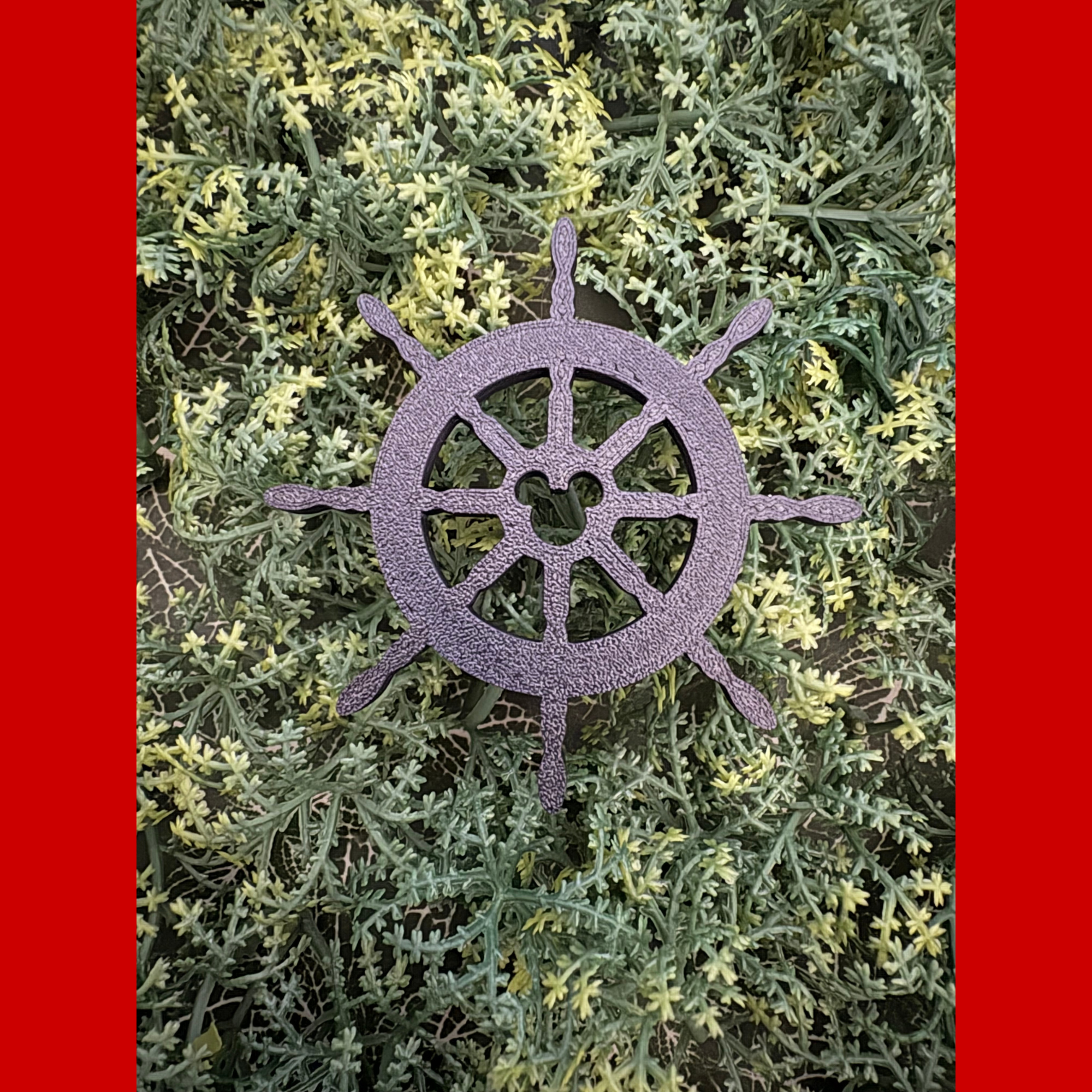 Mickey Pirate Disney Cruise Door Decor Kit