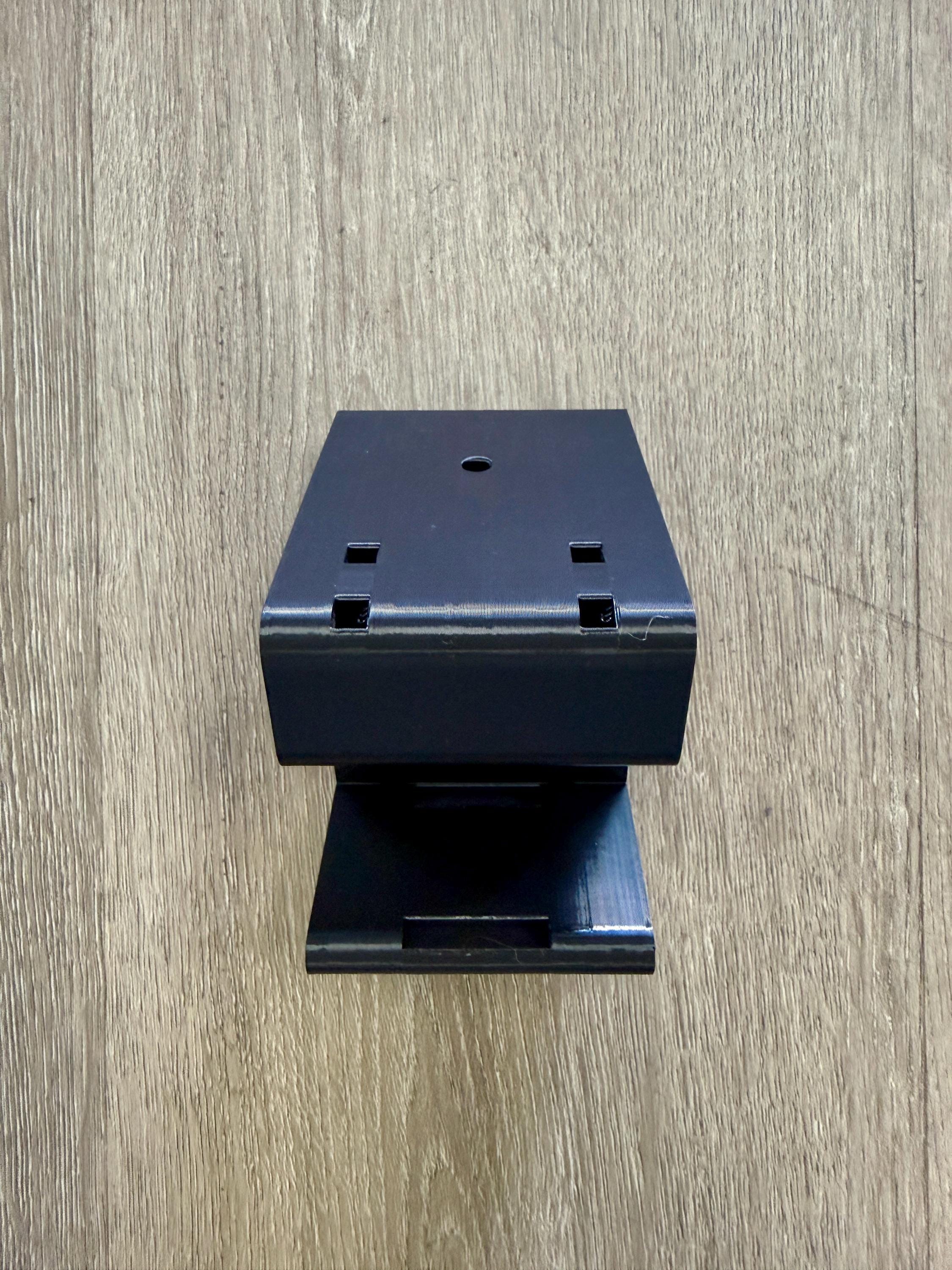 Bike U-Lock Holder | Universal Rack Mount