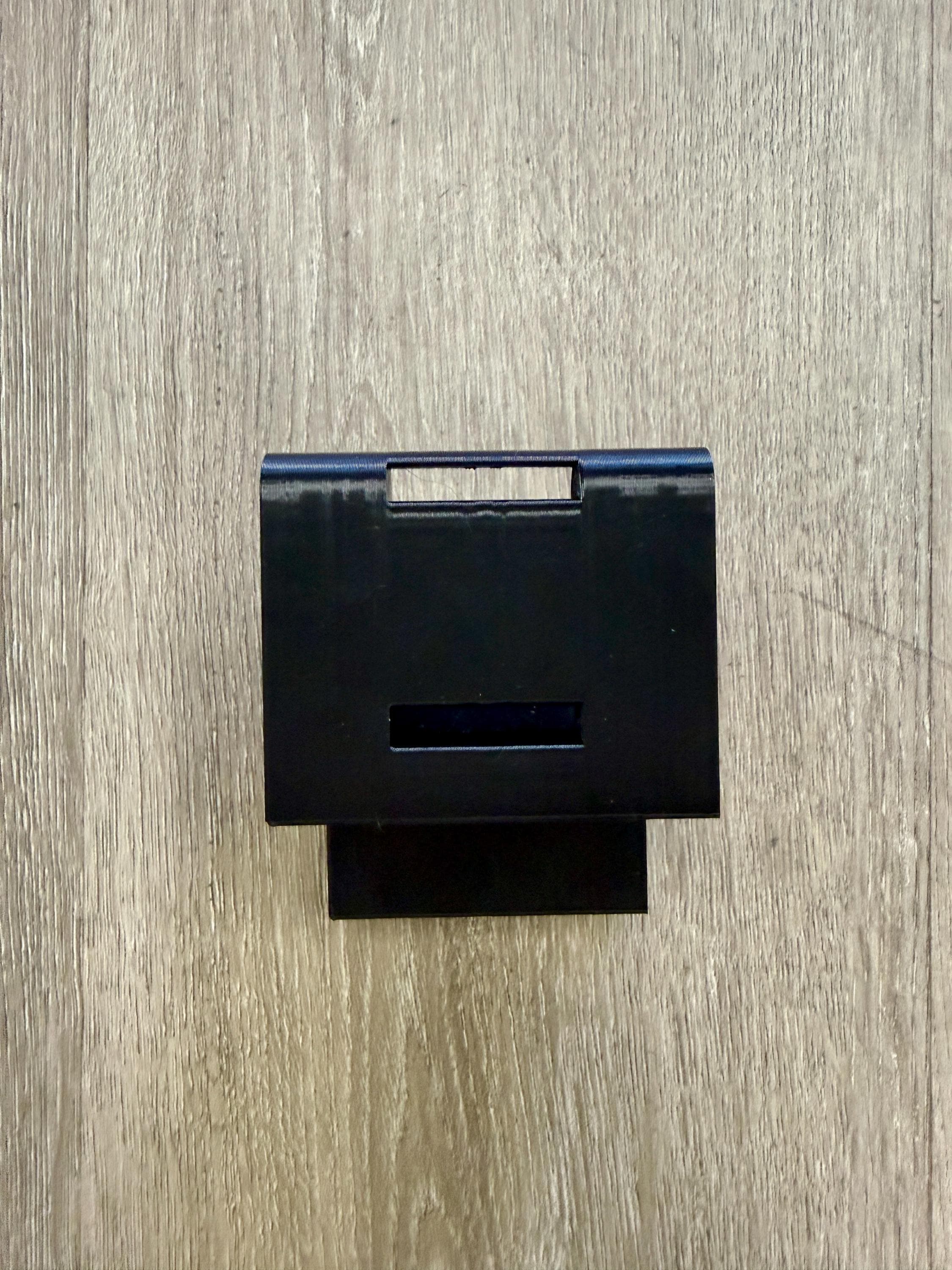 Bike U-Lock Holder | Universal Rack Mount