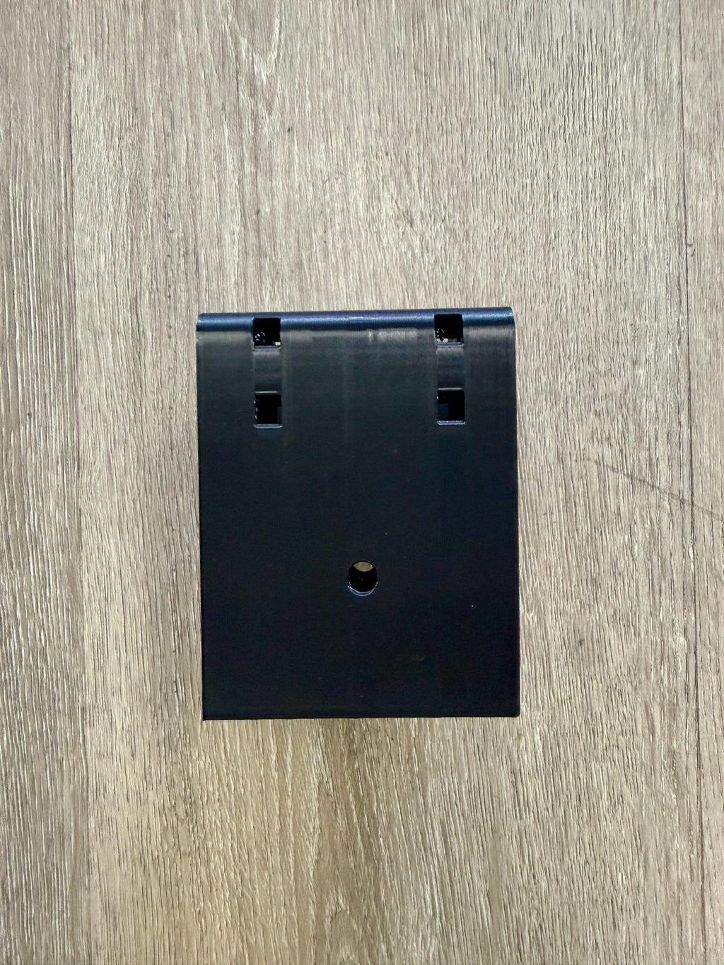 Bike U-Lock Holder | Universal Rack Mount